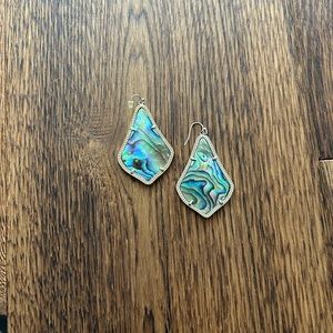 Kendra Scott Drop Earrings